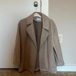 Zara jacket